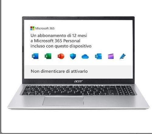 Acer aspire a115 - acer,