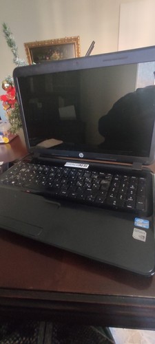 Notebook d003sl - notebook, 15-d003sl