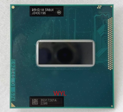 Intel core 3630qm sr0ux - i7,