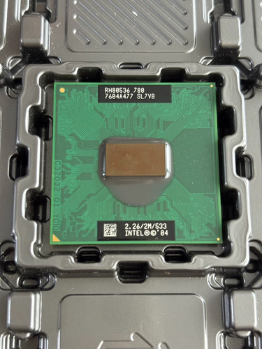 Intel pentium 780 ghz 2 - pentium,