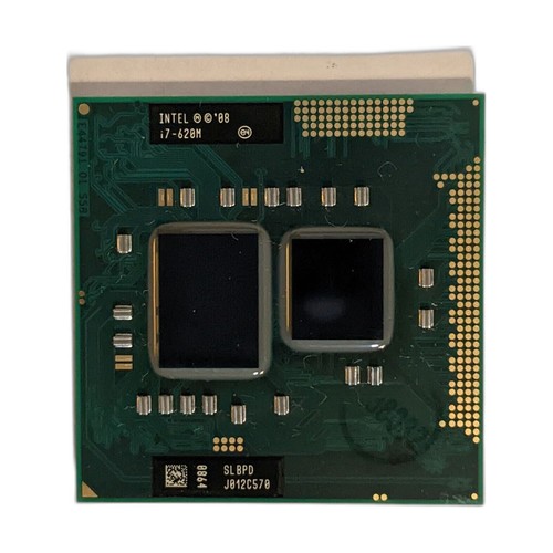 Cpu 620m tested socket - cpu,