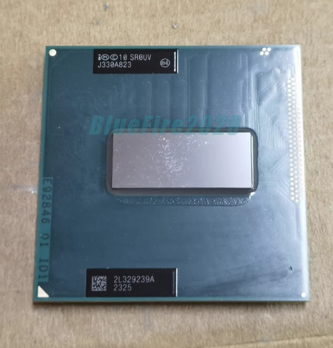 Intel core 3740qm sr0uv 7 - i7,