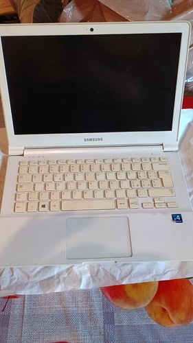 Notebook samsung np90550q - notebook,