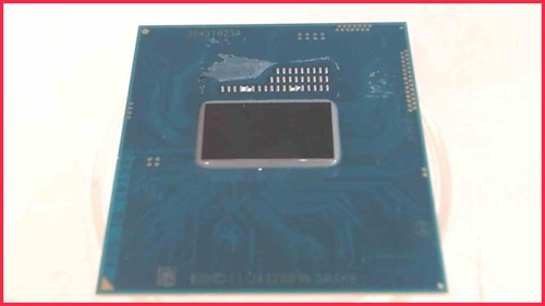 Processore cpu ghz - cpu, 2.6