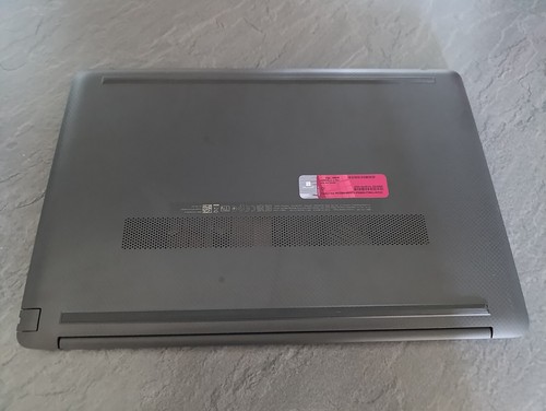 Notebook 250 processore - hp,