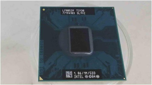 Processore cpu ghz dual - cpu,
