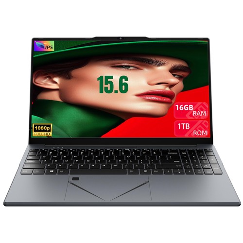 Notebook pollici fhd - 15.6,