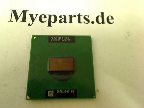 Processore cpu intel - intel, ghz