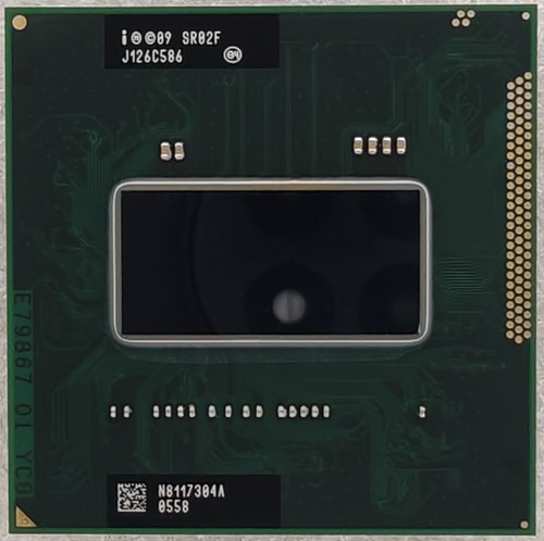 Intel core 2960xm - intel,