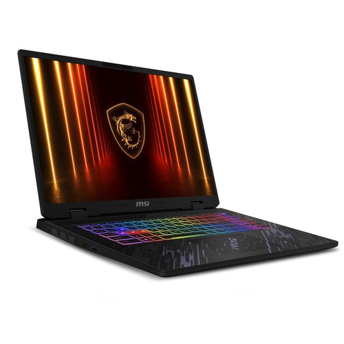 Msi notebook gaming - msi,