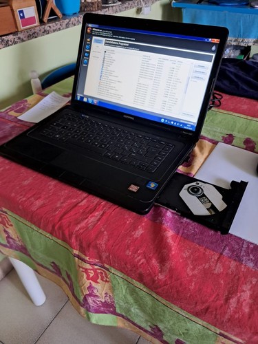 Compaq presario cq57 - presario,