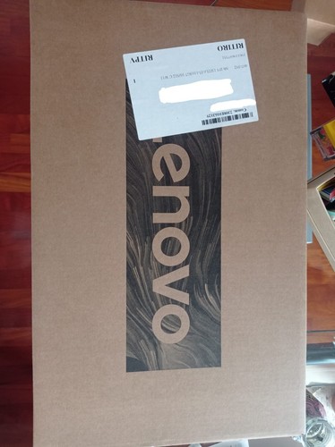 Notebook lenovo idea pad - notebook,