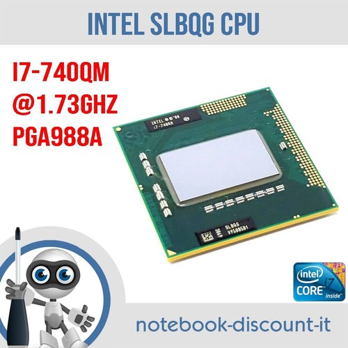 Processore intel - processore,