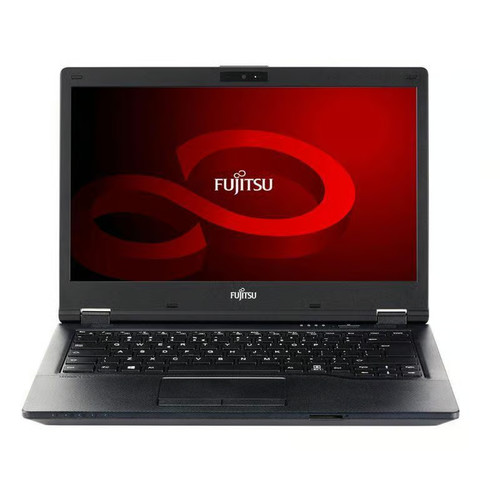 Notebook portatile fujitsu - portatile,