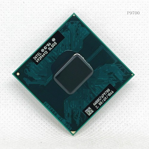 Processore notebook intel core - intel,