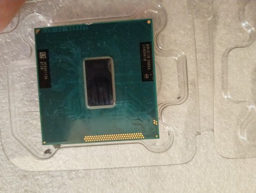 Cpu intel core 3340m - cpu,